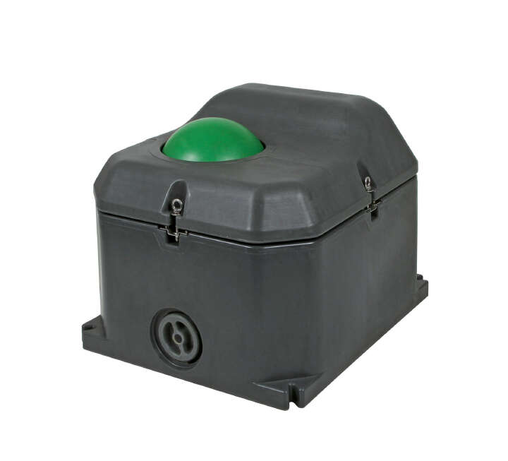 KERBL Thermotränke Uno